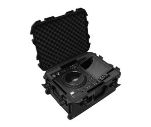Odyssey VU3000XHW Watertight and Dustproof Trolley Case for AlphaTheta CDJ-3000X