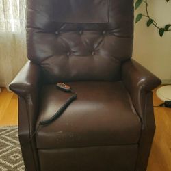 Lift And Recliner Chair