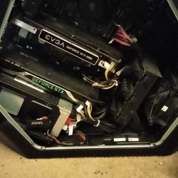 Alienware Area 51 Desktop 