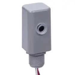 INTERMATIC - NIGHTFOX STEM MOUNT ELECTRONIC PHOTOCONTROL 120-277V