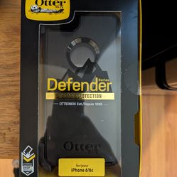 OtterBox iPhone 6 Phone Case