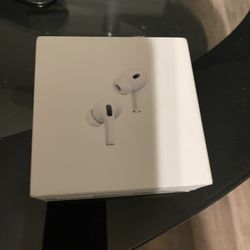 AirPod Pros 