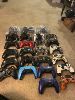 Controllers