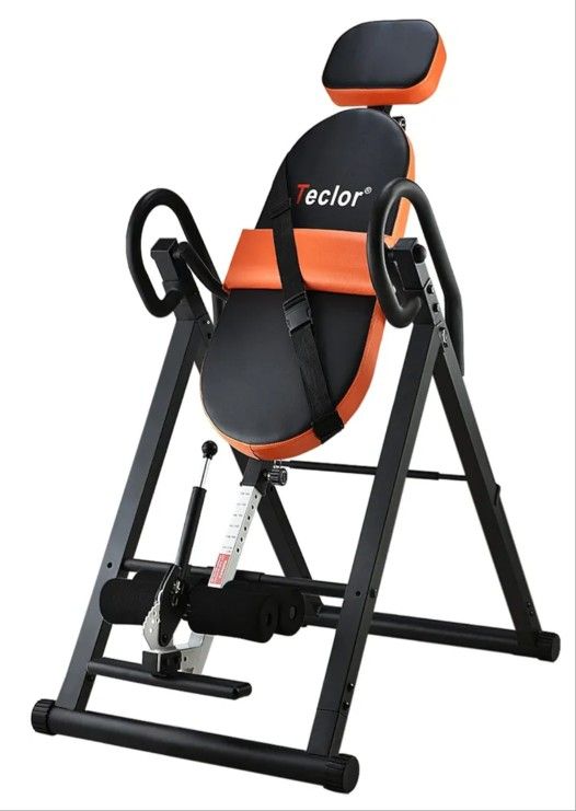Telcor Inversion Table - Like New