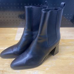Zara Mid Boots 