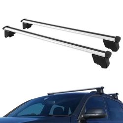 NEW Genuine OEM Audi Q5 Roof Rails/Cross Bars 80A.860.019 El 26R-03 0(contact info removed)-22