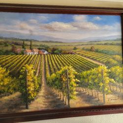 PICTURE FRAME
