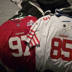 Jerseys