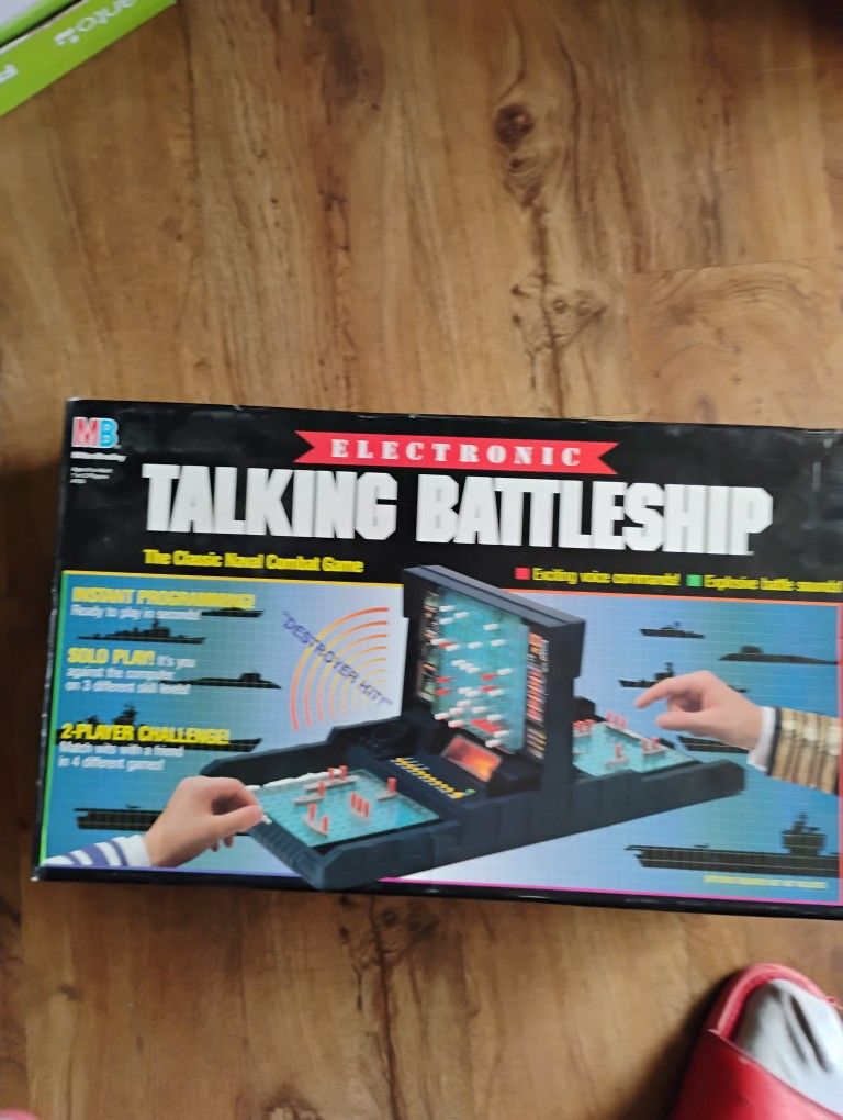 Battleship