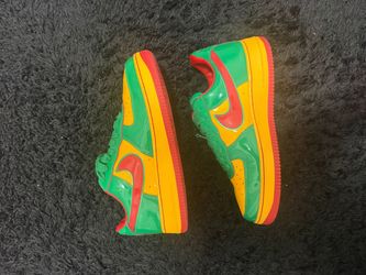 Concrete Boyz Air Force 1