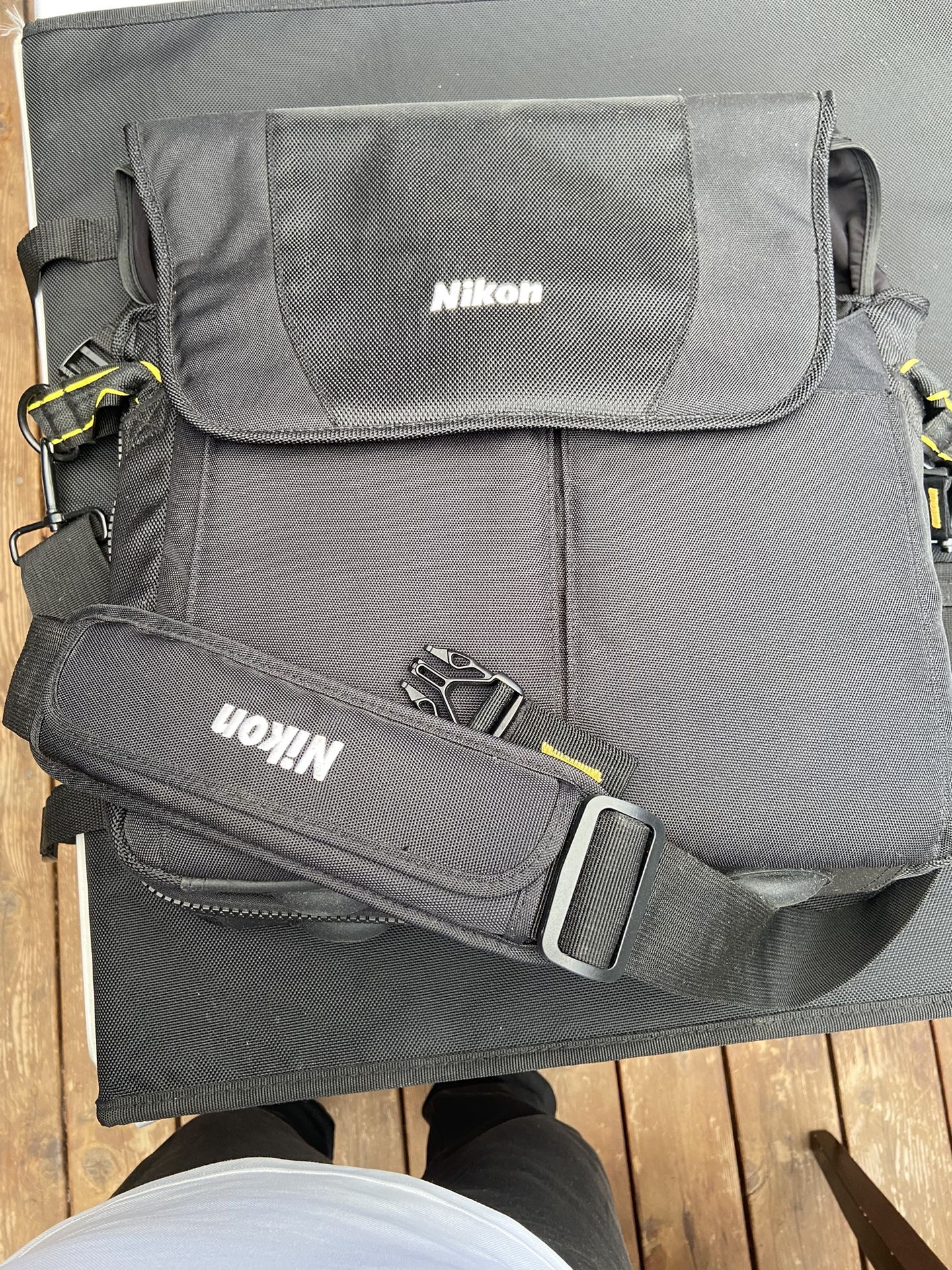 Nikon Camera Bag