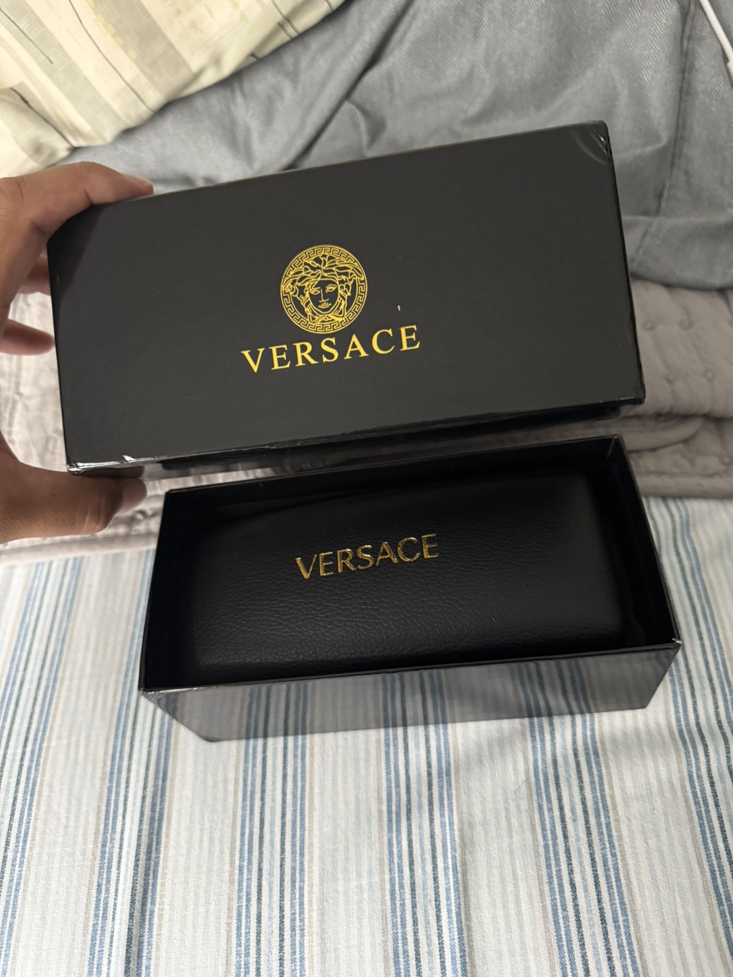 Versace Sunglasses