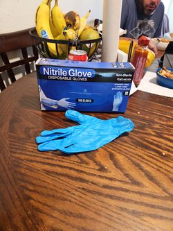 Gloves 30 For Box Of 10 Little Box Of 100 Pares Of Gloves