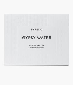 BYREDO Gypsy Water Eau de Parfum 100ml: Woody