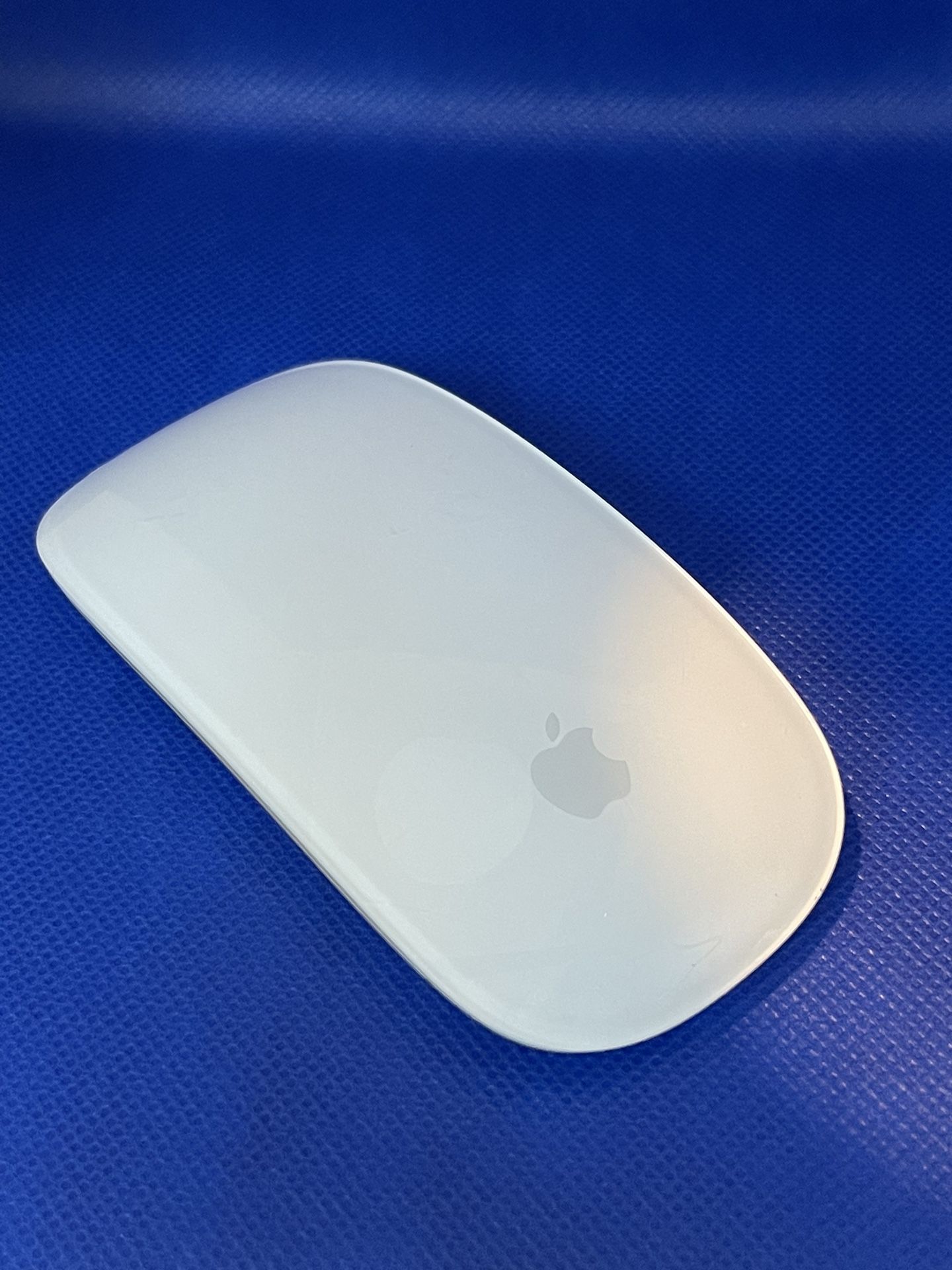 Apple Magic Mouse