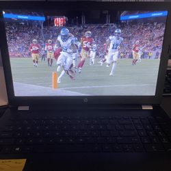 HP 15-BS168CL 15.6 Intel i5 8th Gen