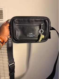 Coach bag men’s