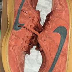 Nike Sb Dunks