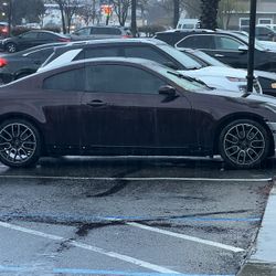 2005 Infiniti G 35 TRADE ONLY