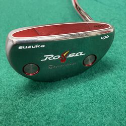 New TaylorMade Putter Golf Club