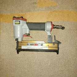 AIR PIN NAILER 23 GUAGE