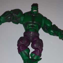 8" Hulk Posible  20.00