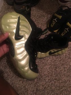 Foams