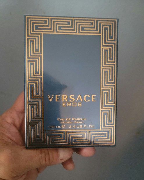 VERSACE EROS