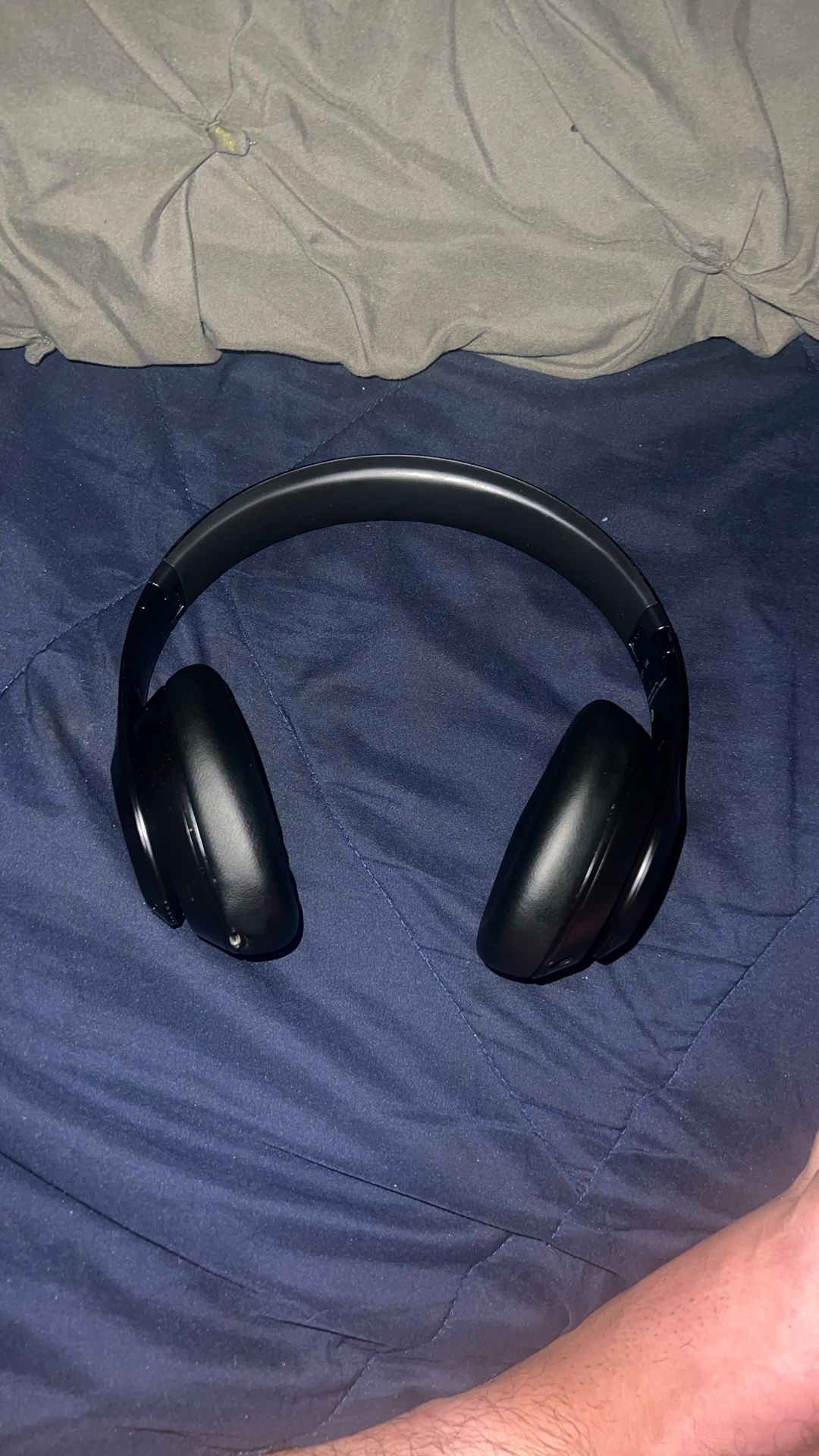 Beats Pros