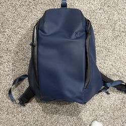 Vessel Golf Backpack 