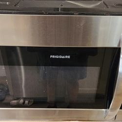 2025 Stainless Steel 30-inch Above The Stove Microwave 