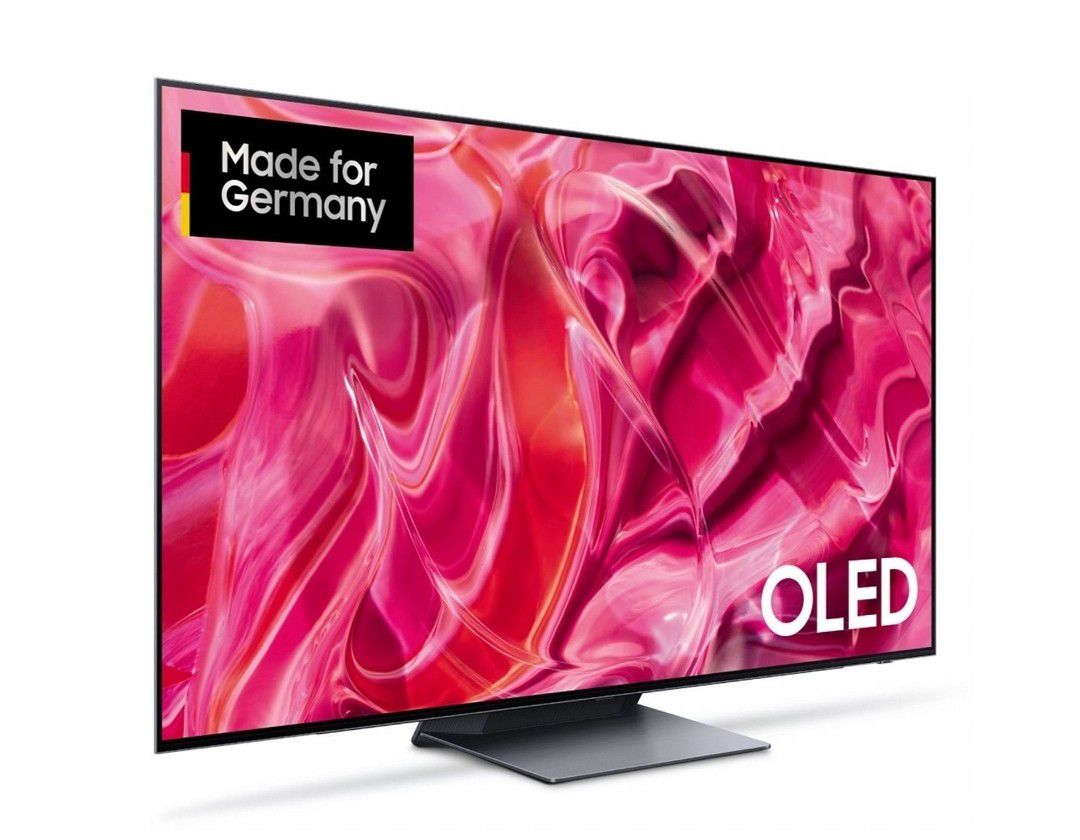 55 Inch OLED SC95C Samsung Smart TV 4K UHD witj 144 Hz refresh rate New/ Open Box.