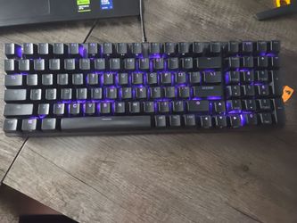 Glorious GMMK2 96% RGB Black Gaming Keyboard - Used: Like New