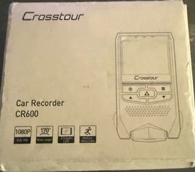 Dash cam