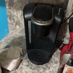 Keurig Coffee Machine 