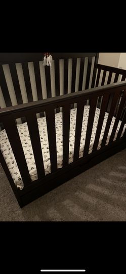 Baby Crib