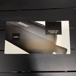 Bose Sound Link Speaker 
