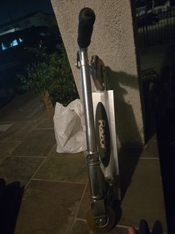 Razor Scooter