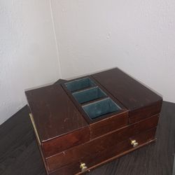 Small Storage Box