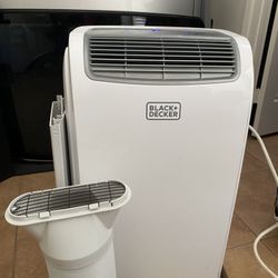Black And Decker AC Unit
