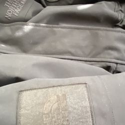 The North Face McMurdo Parka 700