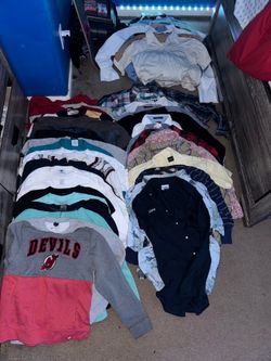 50 shirts