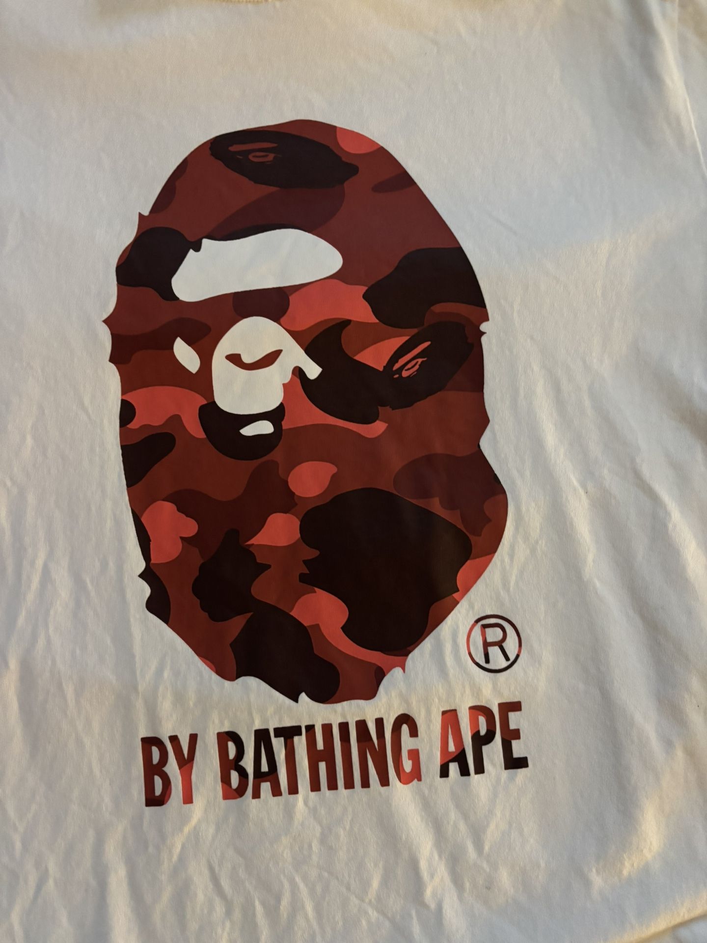 Bape Tee