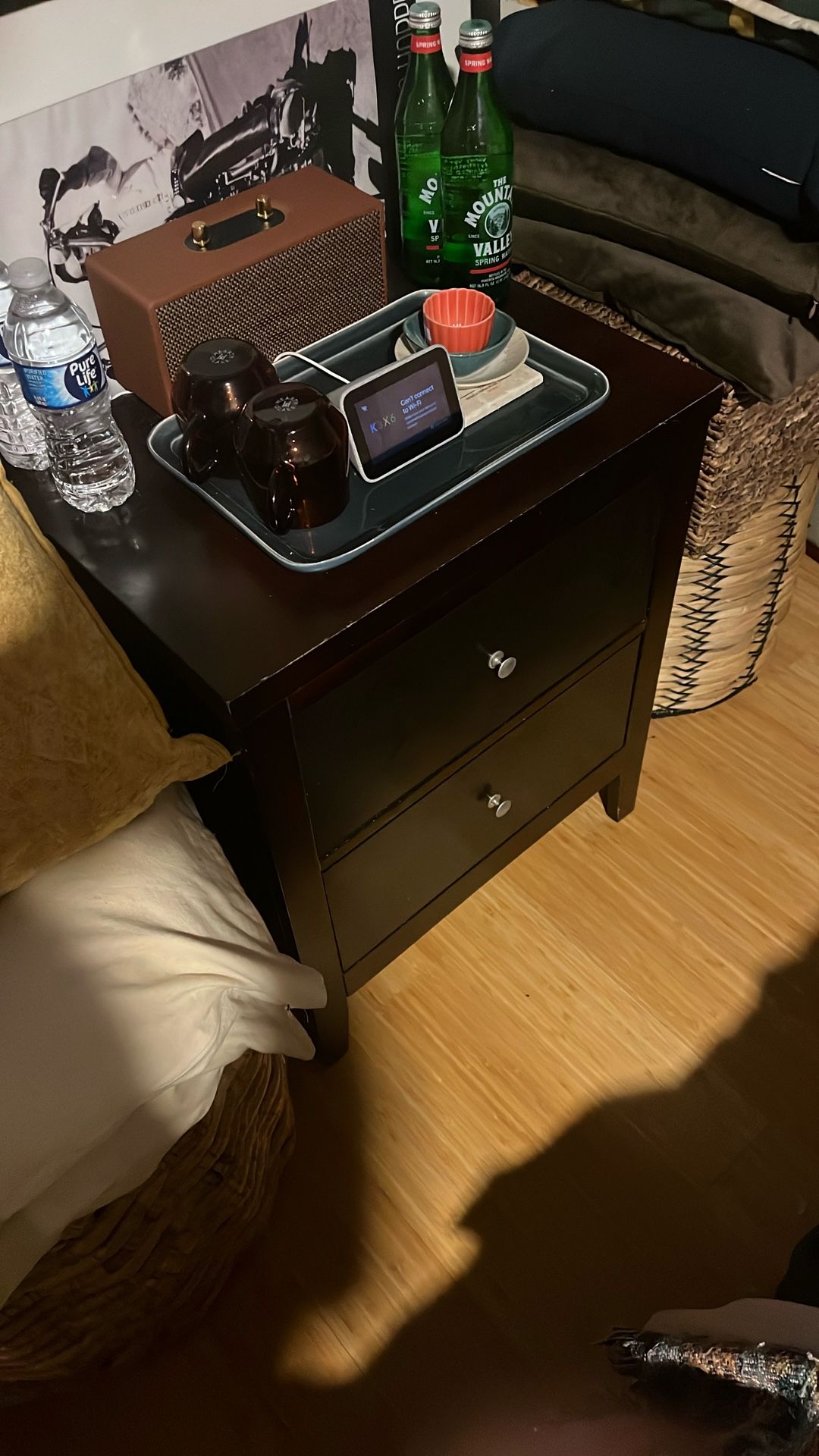 Not From IKEA