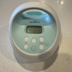 Spectra Breast Pump