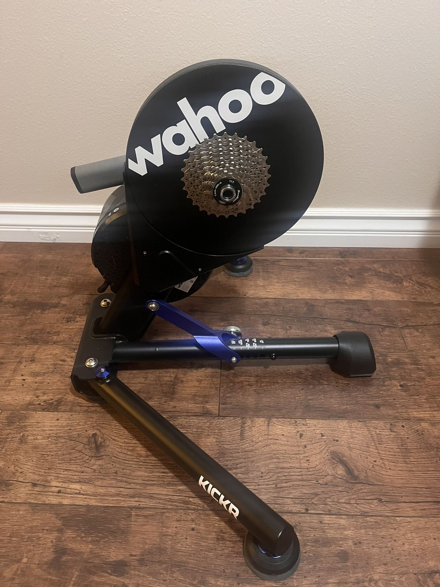 Wahoo Kickr