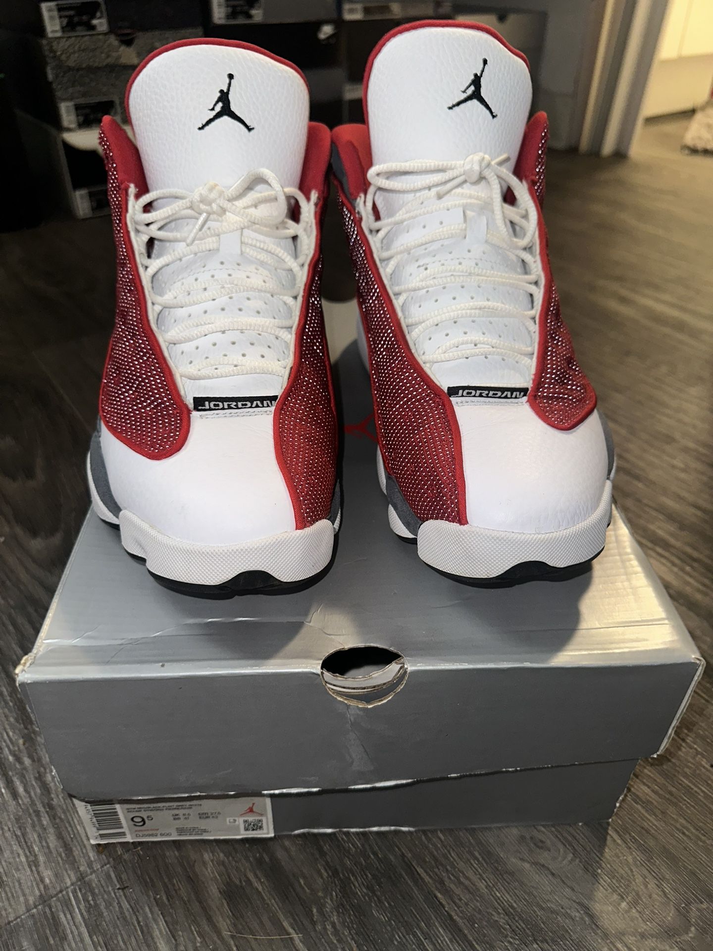 Jordan 13 Retro