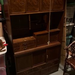 Japanese Medicine Chest