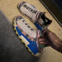 Solar Pack NMDS size 11.5