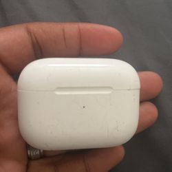 AirPod Pros 